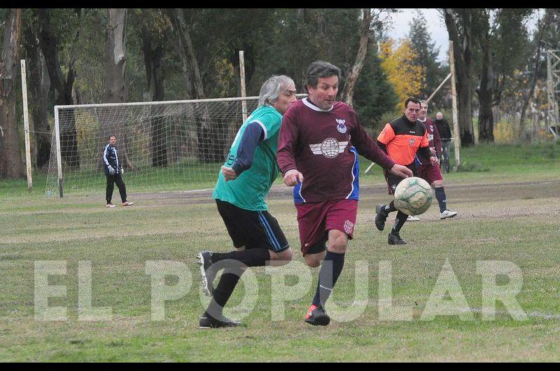 Pasoacute la deacutecima fecha