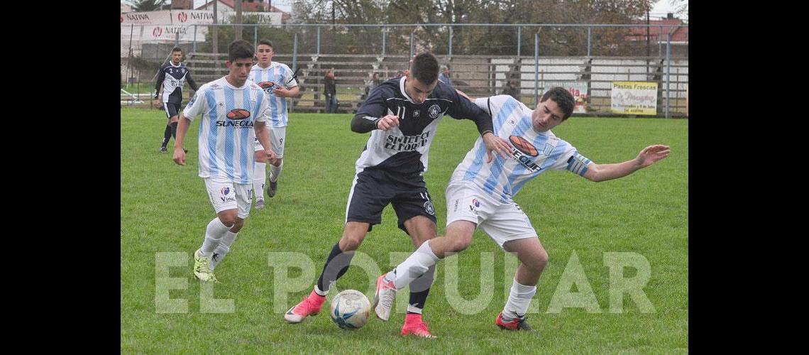 Estudiantes miraraacute el Mundial liacuteder