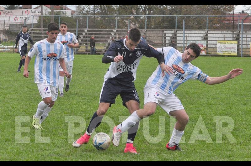 Estudiantes miraraacute el Mundial liacuteder