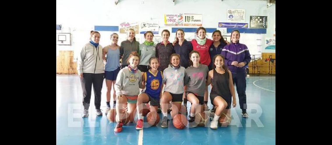 OlavarrÃ­a se preparÃ³ con todo para el Provincial 