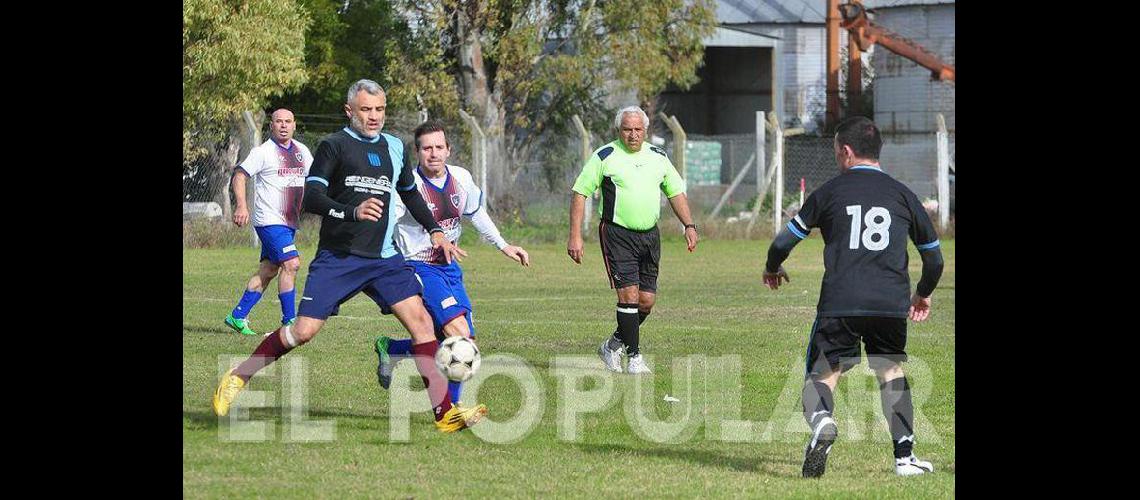 El Apertura tuvo continuidad