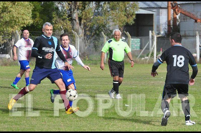 El Apertura tuvo continuidad