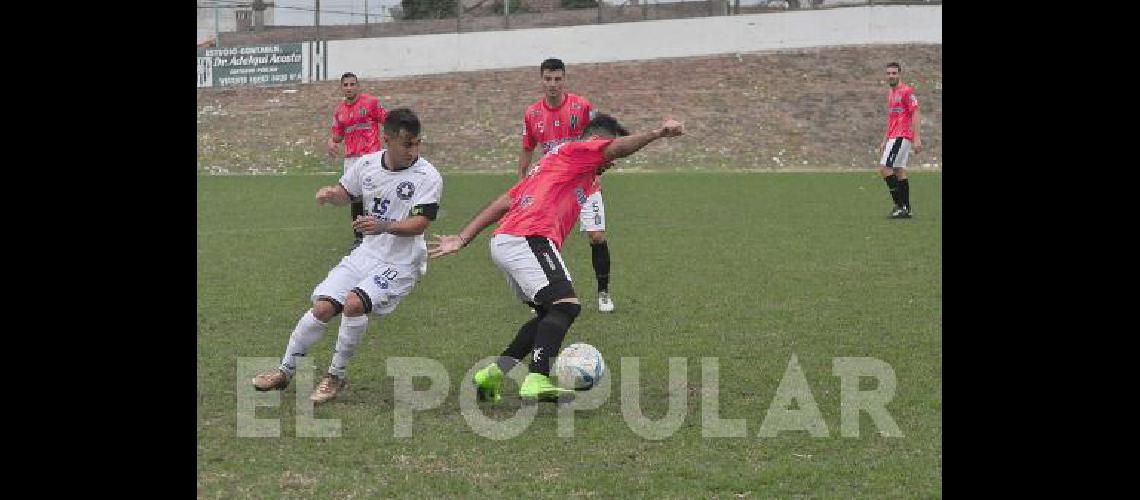 El equipo de Daniel Torrisi acumula cuatro victorias consecutivas 