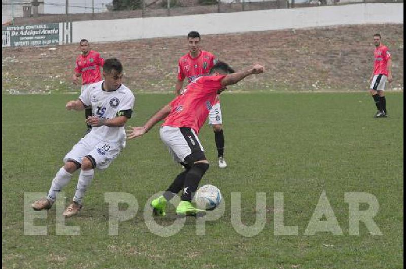 El equipo de Daniel Torrisi acumula cuatro victorias consecutivas 