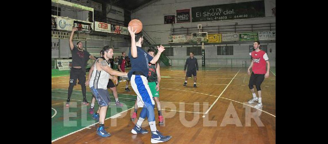 El equipo de la ABO buscarÃ el pasaje al Provincial de San NicolÃs 