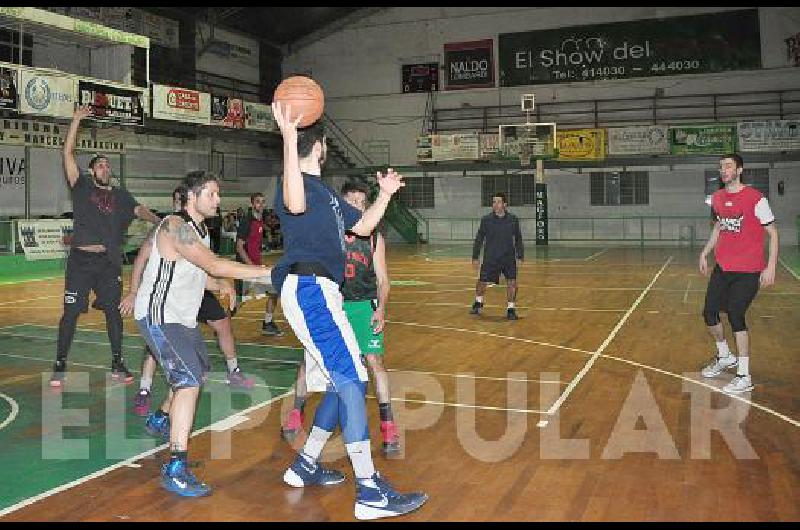 El equipo de la ABO buscarÃ el pasaje al Provincial de San NicolÃs 