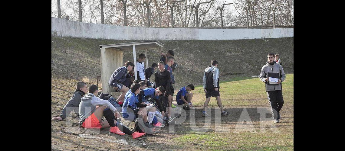 La UAI vuelve a Olavarriacutea