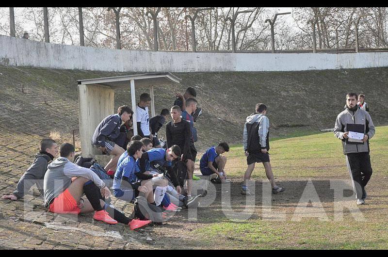 La UAI vuelve a Olavarriacutea