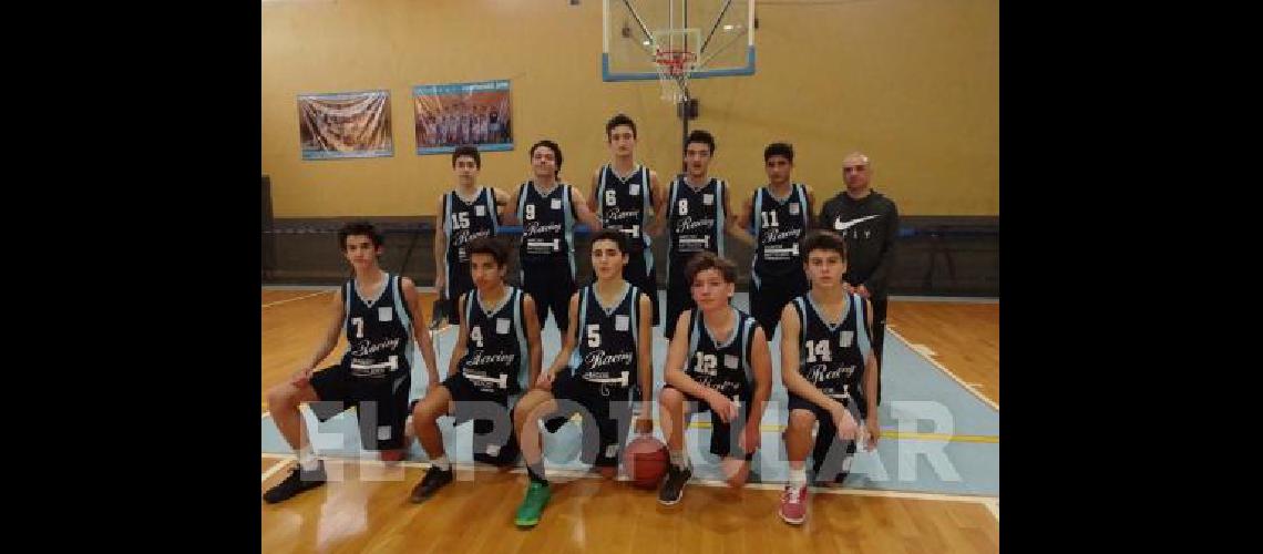 La Madrid logroacute nuevas plazas para la final provincial de los Juegos Bonaerenses