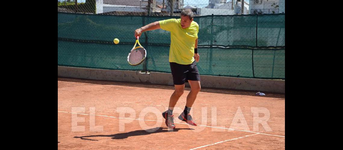 Terminoacute el torneo de Ferro