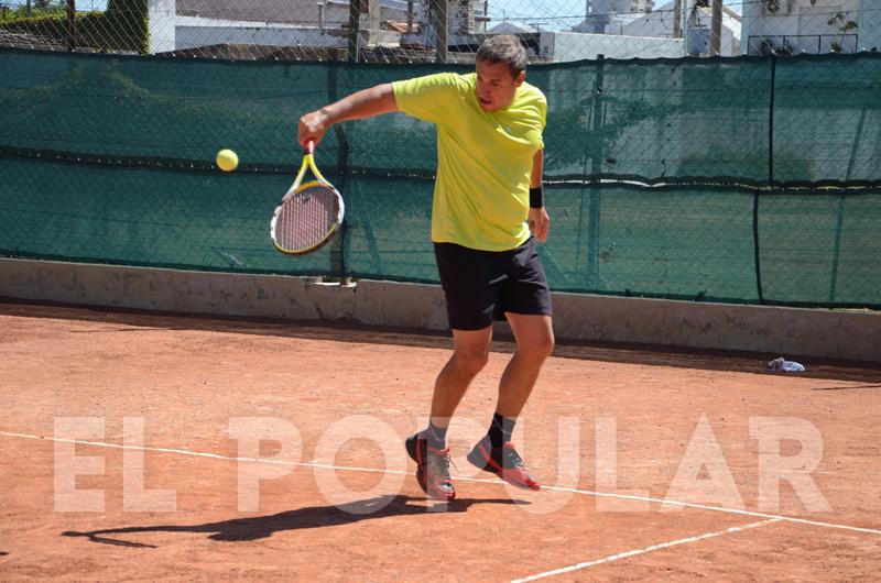 Terminoacute el torneo de Ferro