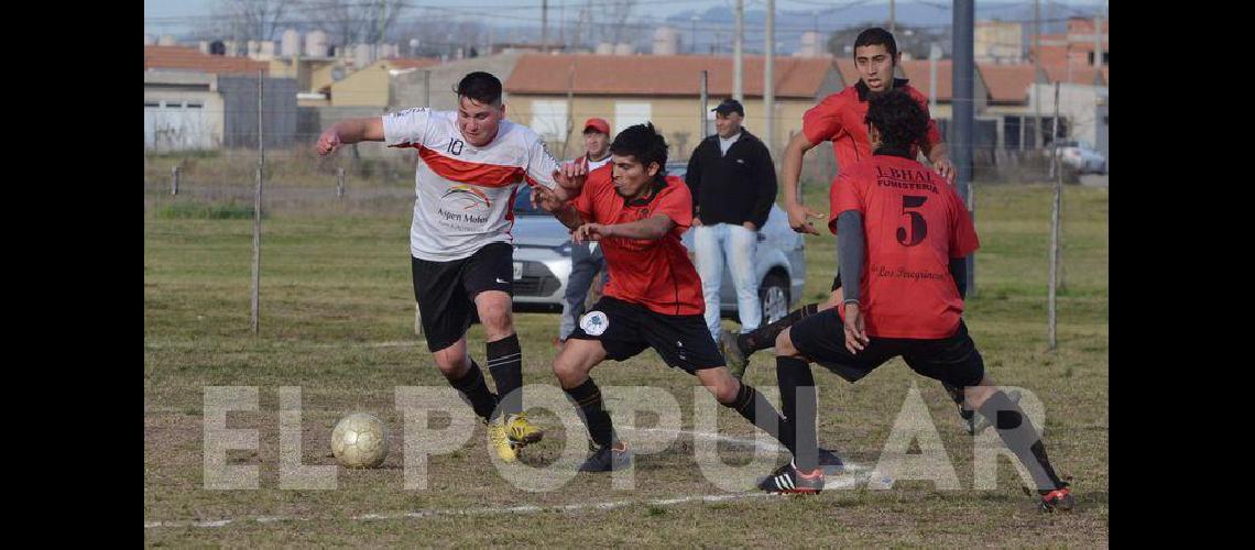 Se fue la novena