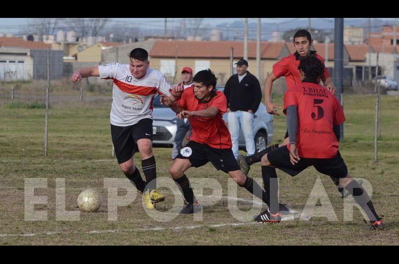 Se fue la novena