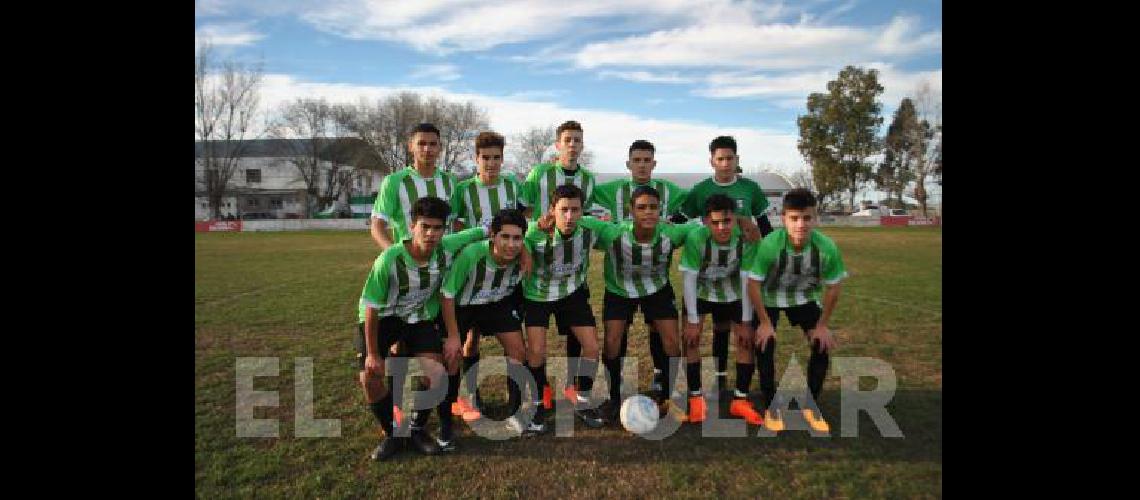 Por primera vez el fuacutetbol femenino lapridense obtuvo el pasaje a las finales de Mar del Plata