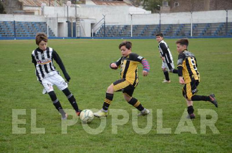 Estudiantes y San MartÃ­n jugaron uno de los encuentros de la primera fecha 