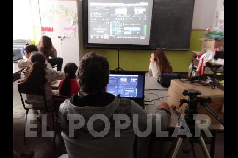 Durante la semana se han realizado diversas actividades recreativas y educativas organizadas por el Municipio la Jefatura Distrital y entidades lamatritenses 