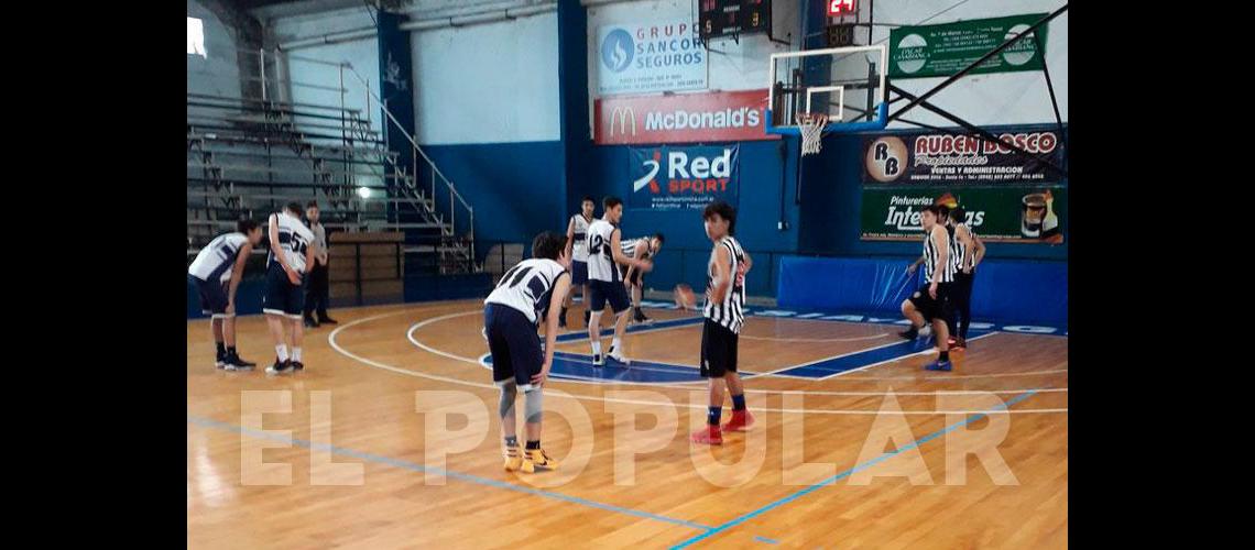 Debut con derrota de Estudiantes