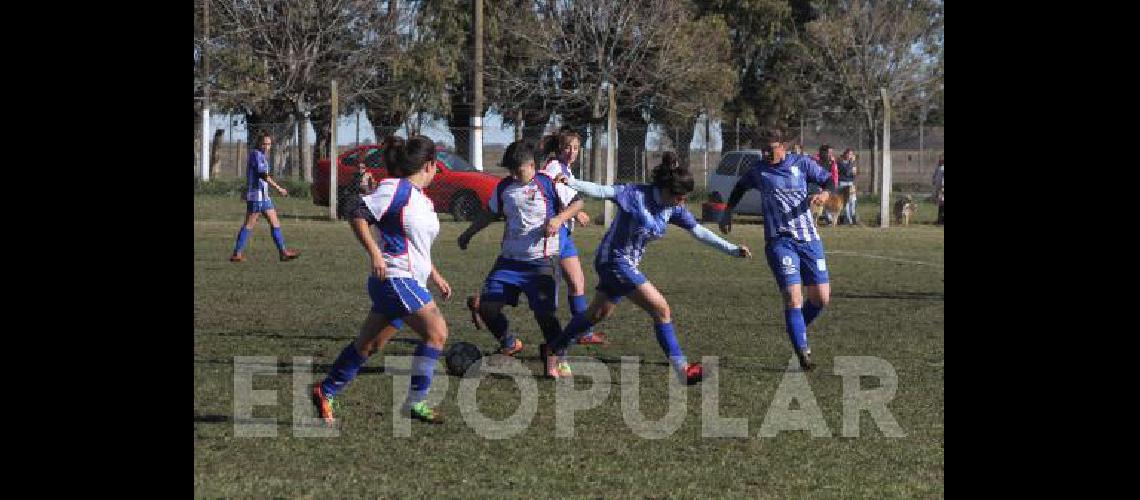 El torneo se reanudarÃ el domingo 29 SerÃ el turno de los playoffs 