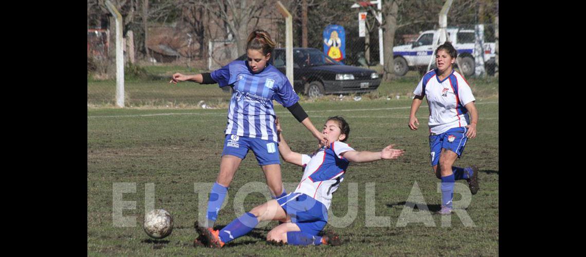 Lanzan la presencia en el Federal