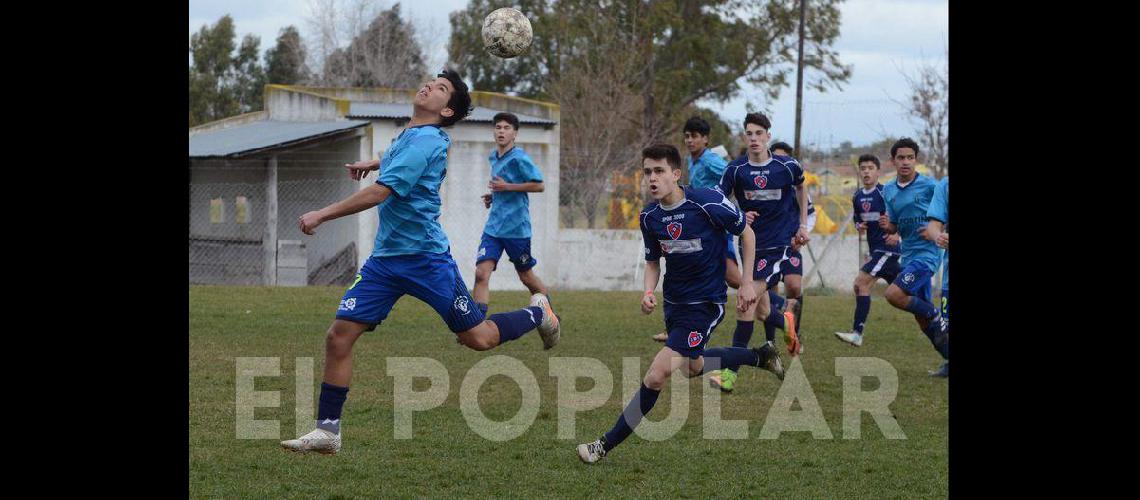 La tercera fecha en fotos