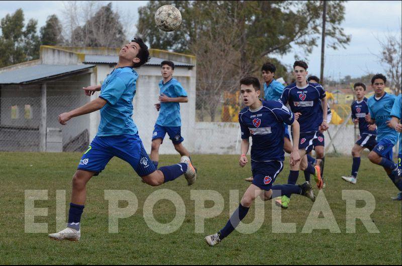 La tercera fecha en fotos