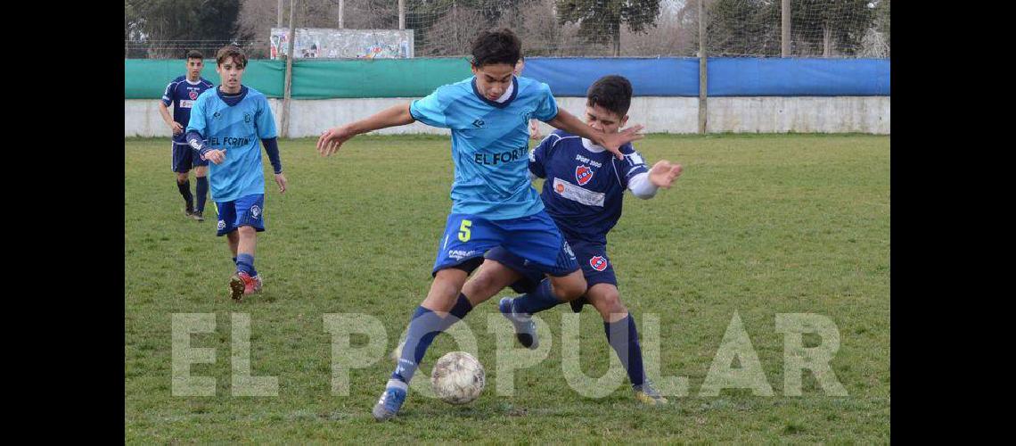 La tercera fecha en fotos