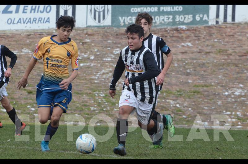 La pelota vuelve a rodar