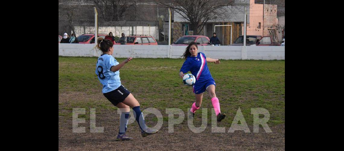 Pasaron y ahora viene Pehuajoacute