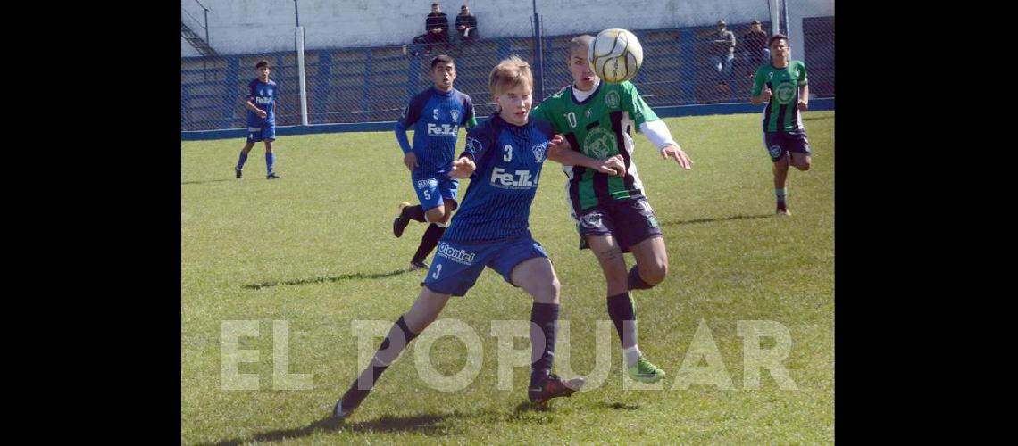 En marcha el torneo Clausura