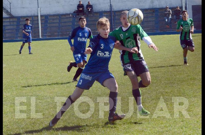 En marcha el torneo Clausura