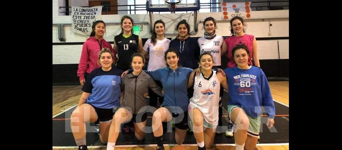 Olavarriacutea juega en Mar del Plata