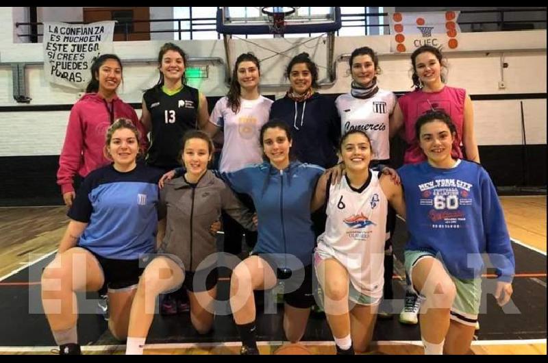 Olavarriacutea juega en Mar del Plata