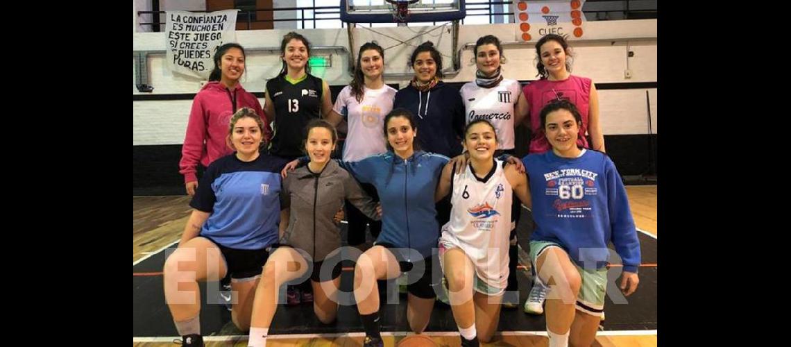 Olavarriacutea jugaraacute el Provincial Sub 19