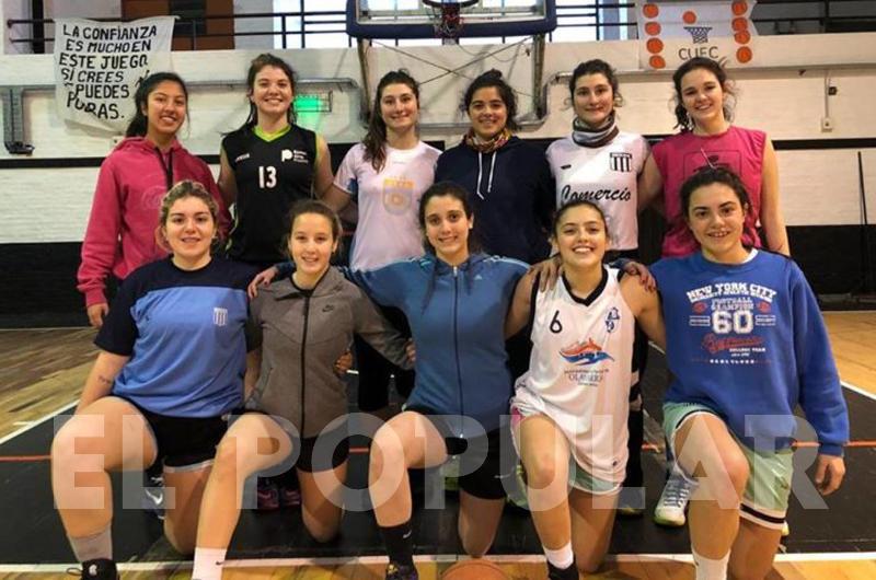 Olavarriacutea jugaraacute el Provincial Sub 19