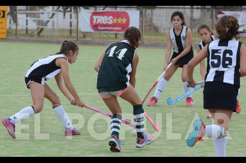 Estudiantes tiene la agenda cargada