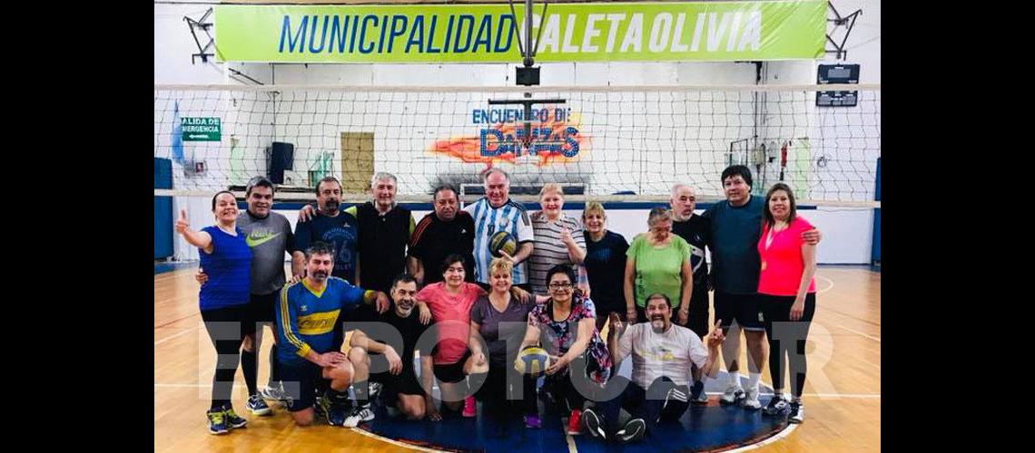 Los Lobos conocen a  sus rivales