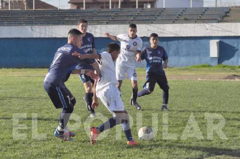 Racing otra vez local Ahora recibe a LujÃn (partido de la 12Âº fecha) 