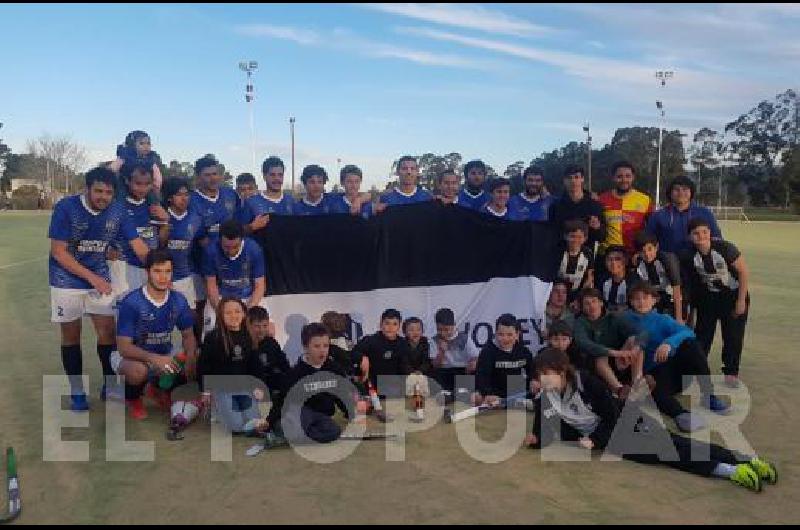 Estudiantes ganÃ³ sus partidos ante Uncas 