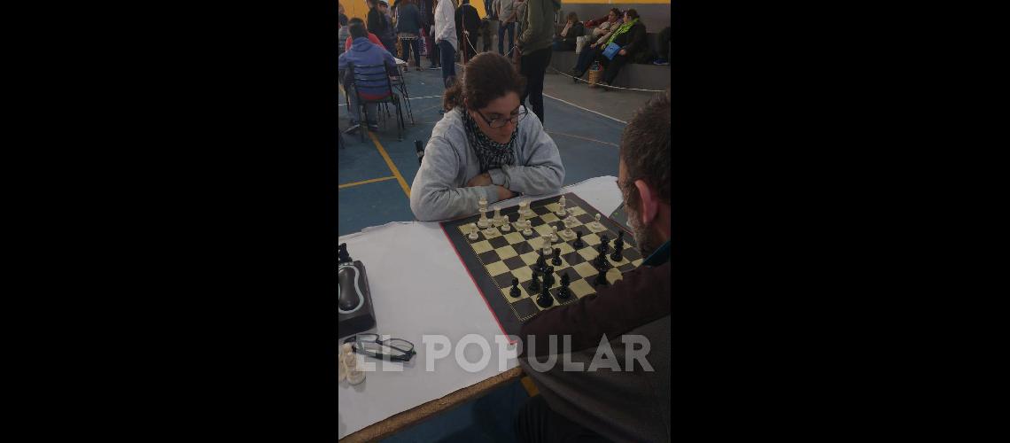 Olavarriacutea fue campeoacuten en La Madrid