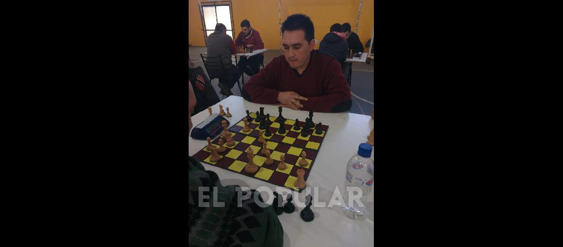 Olavarriacutea fue campeoacuten en La Madrid