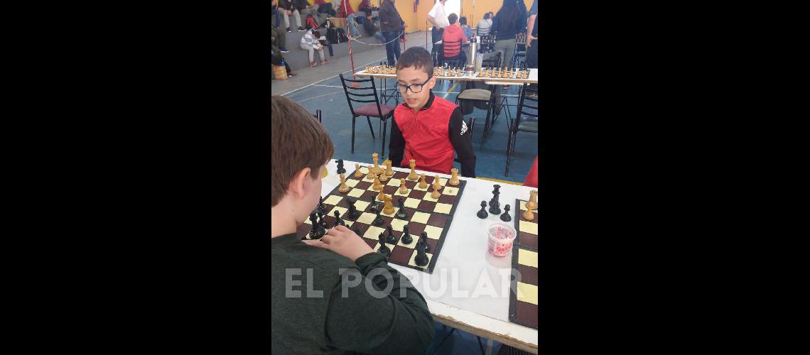 Olavarriacutea fue campeoacuten en La Madrid