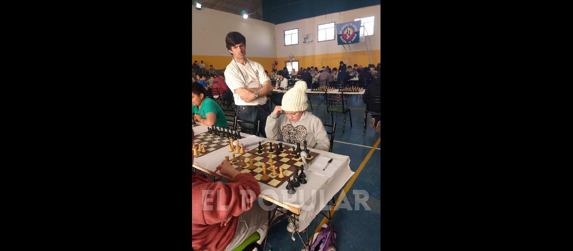 Olavarriacutea fue campeoacuten en La Madrid