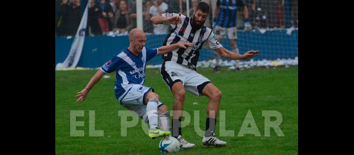 Muy pocos jugadores quedan de los equipos que definieron el Federal C 