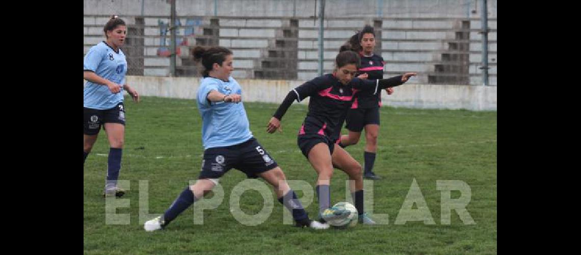 OlavarrÃ­a serÃ local en Racing con la idea de ganar el partido para jugar el Nacional 