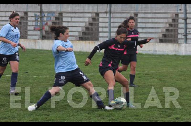 OlavarrÃ­a serÃ local en Racing con la idea de ganar el partido para jugar el Nacional 