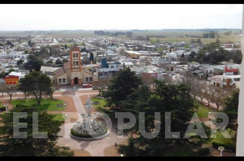 Laprida celebra sus 129 antildeos con la claacutesica fiesta