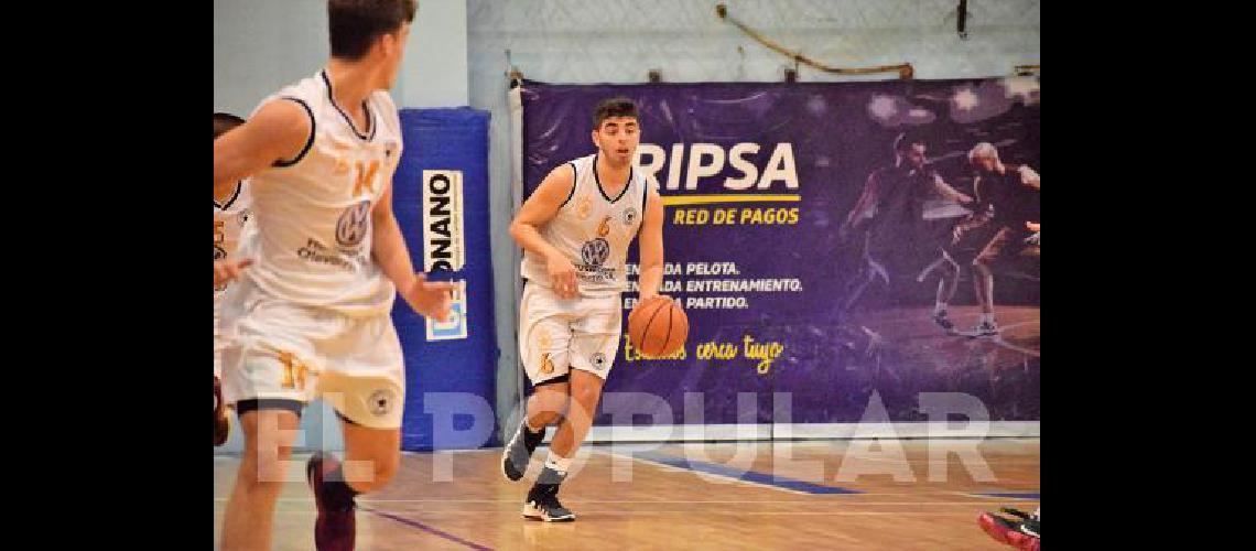 El equipo Albo tuvo un gran torneo en Mar del Plata 