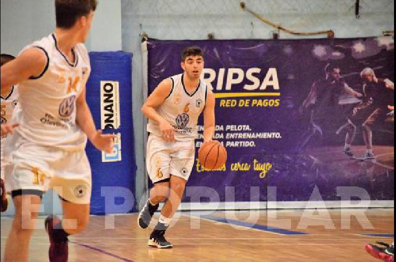 El equipo Albo tuvo un gran torneo en Mar del Plata 