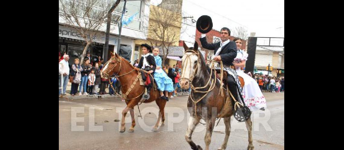 Presente y futuro de un partido con tradiciones 