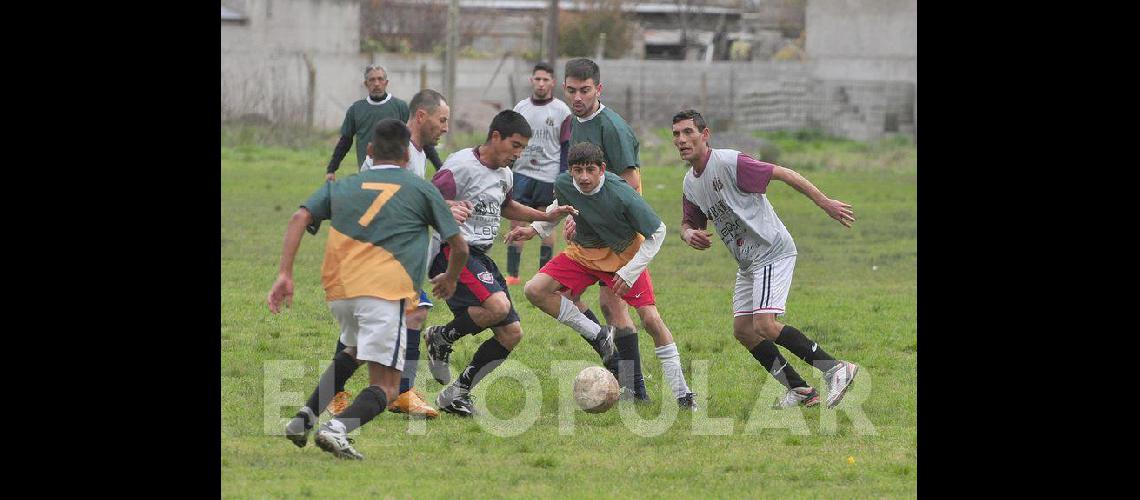 Arranca el Clausura